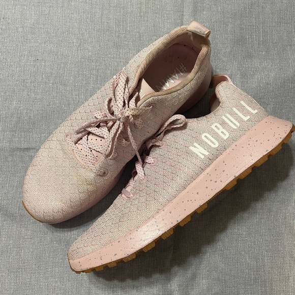 NOBULL Shoes - NOBULL running shoes